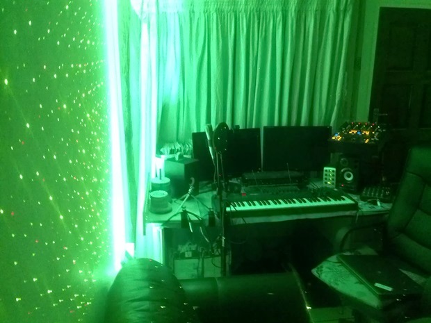 Studio 1