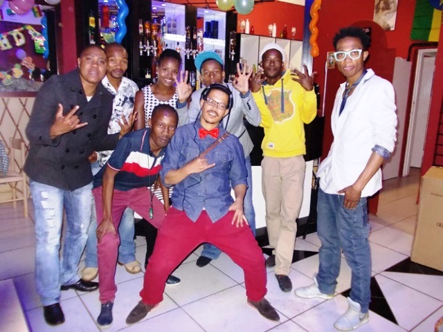 Studio 1